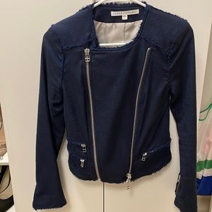 Veronica Beard Moro Jacket